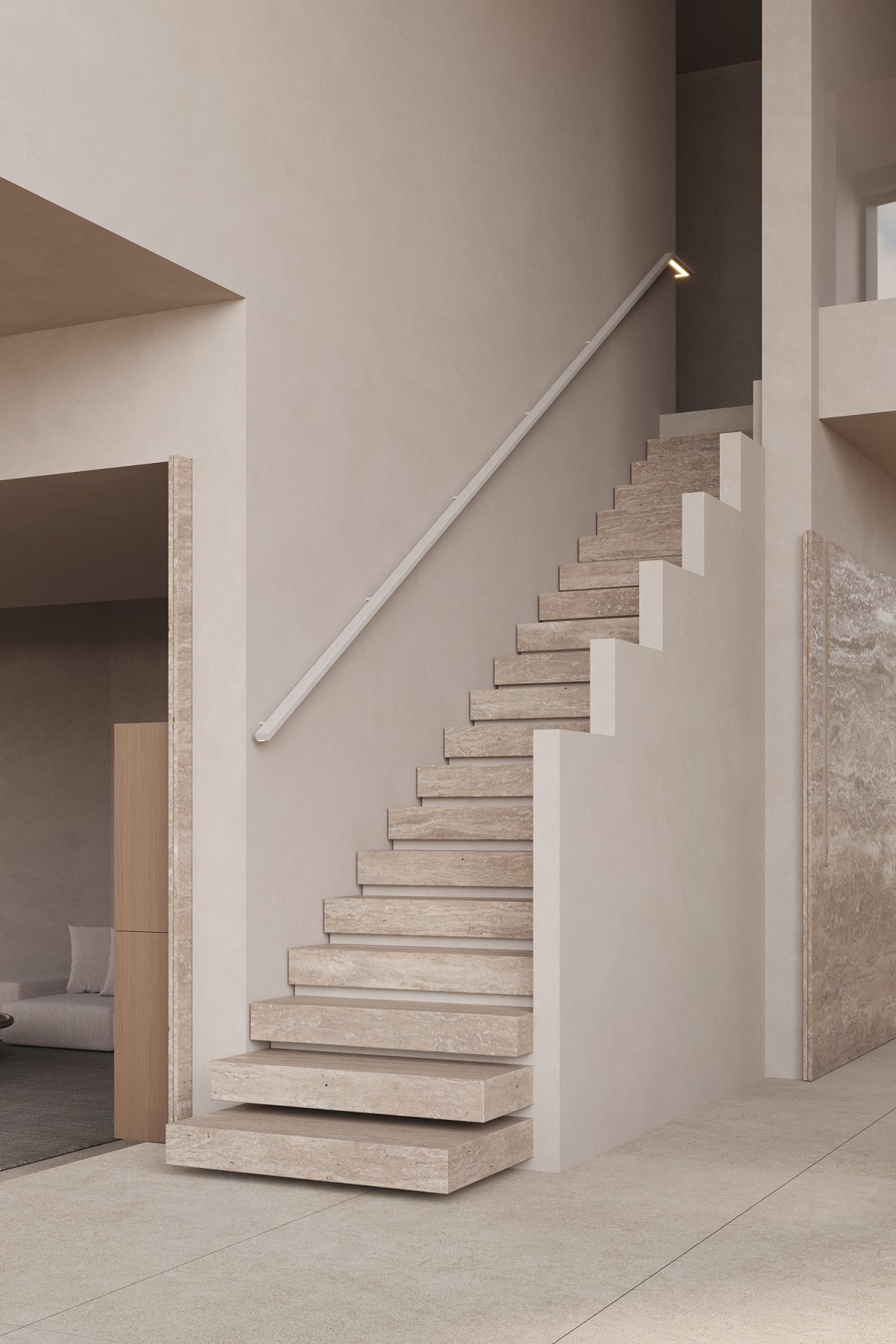 YinjiSpace ZE Workroom x LH House